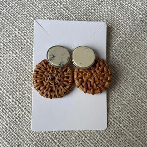 COPY - Womens Express Earrings